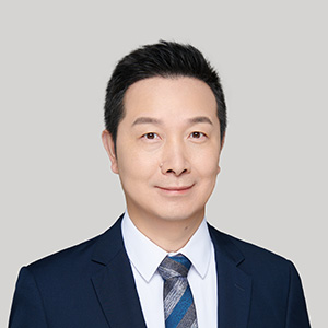 Li Feng